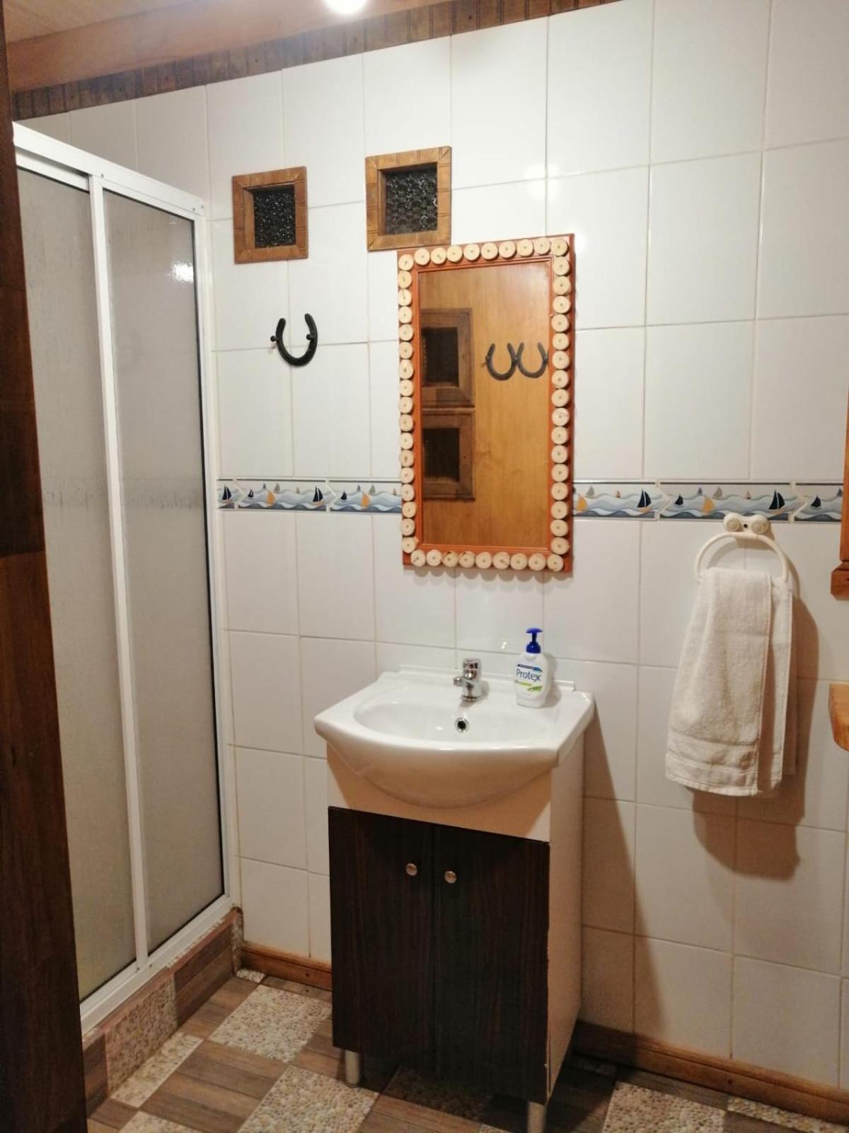 הוילה מליפאוקו Brisas Del Llaima מראה חיצוני תמונה