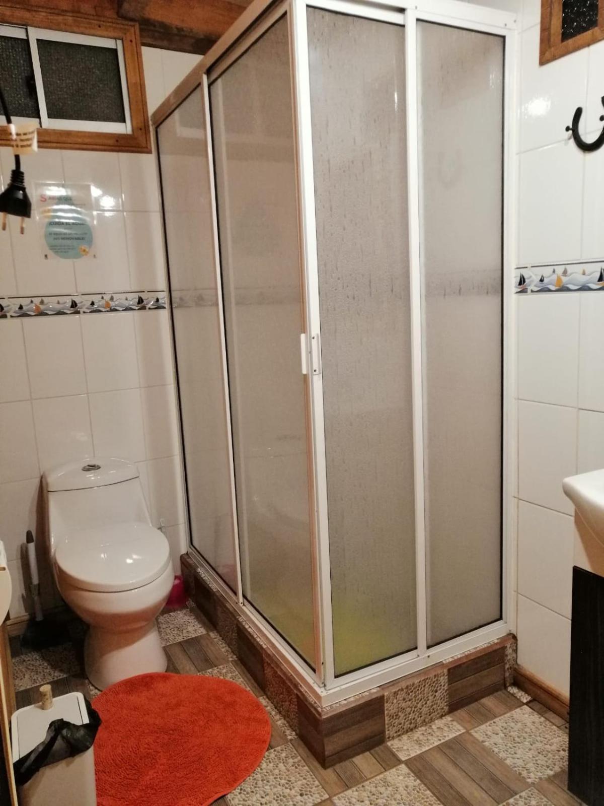 הוילה מליפאוקו Brisas Del Llaima מראה חיצוני תמונה